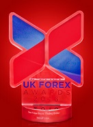 Mejor Bróker de Social Trading 2016 por UK Forex Awards
