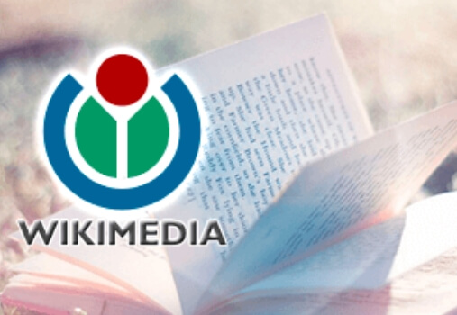 Organização de caridade sem fins lucrativos “Wikimedia Foundation, Inc”