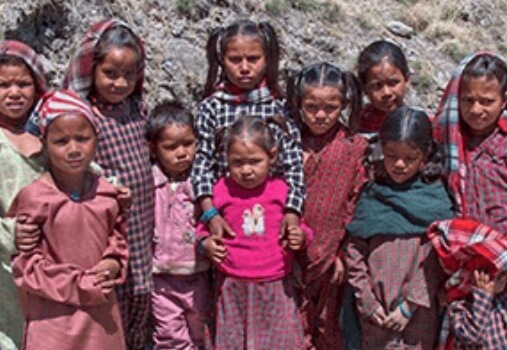 ІнстаФорекс допомагає жертвам землетрусу в Непалі