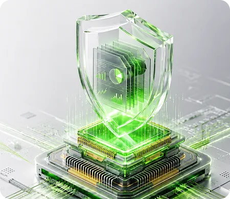 ������ ���������� ������ � �������� ������� NVIDIA