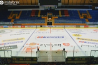 InstaForex генеральный спонсор хоккейного клуба Zvolen!